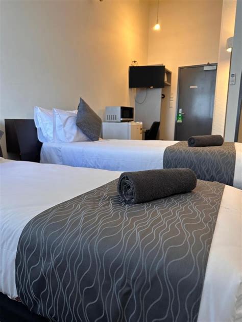 gamma hotel auckland.